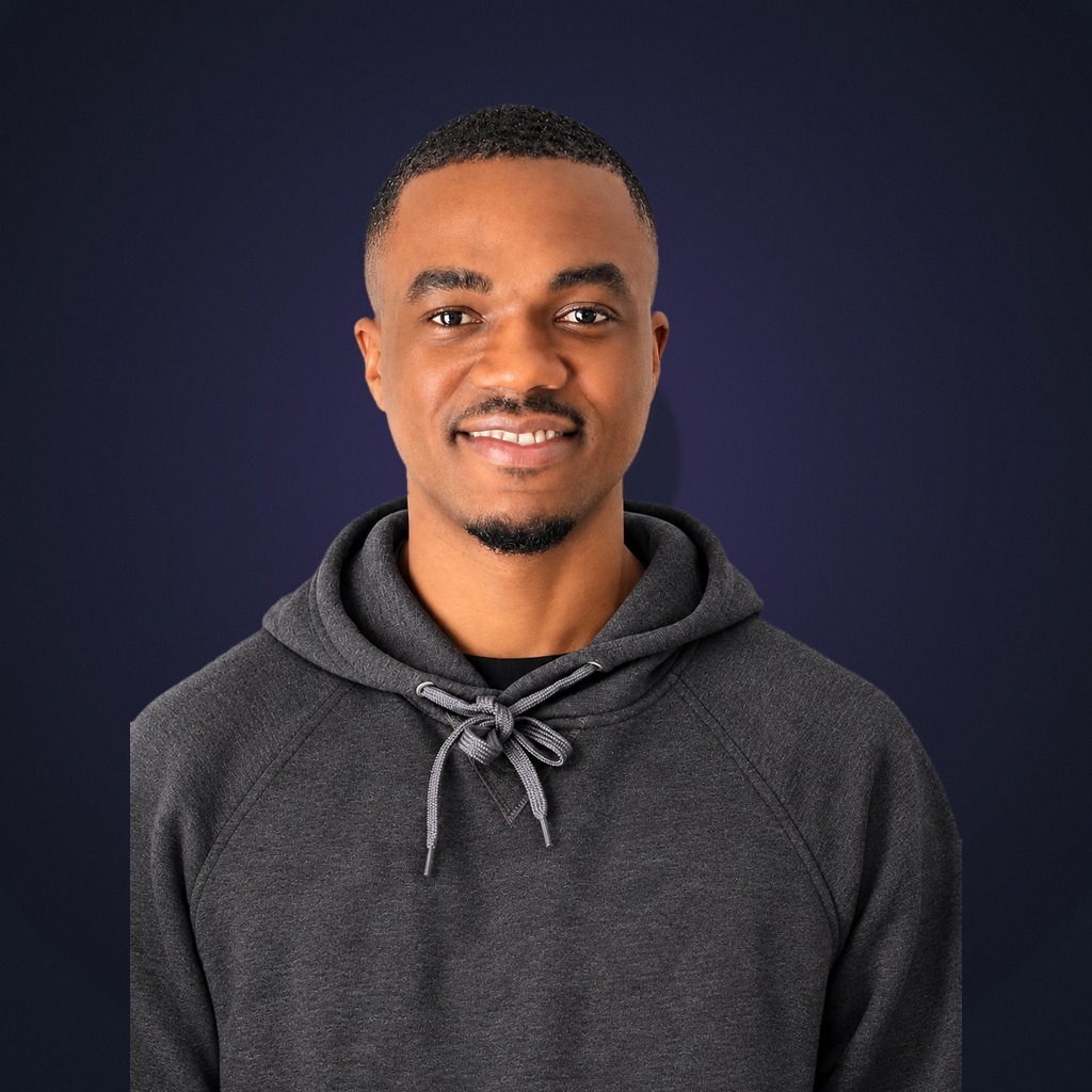 Ebuka Amaefula