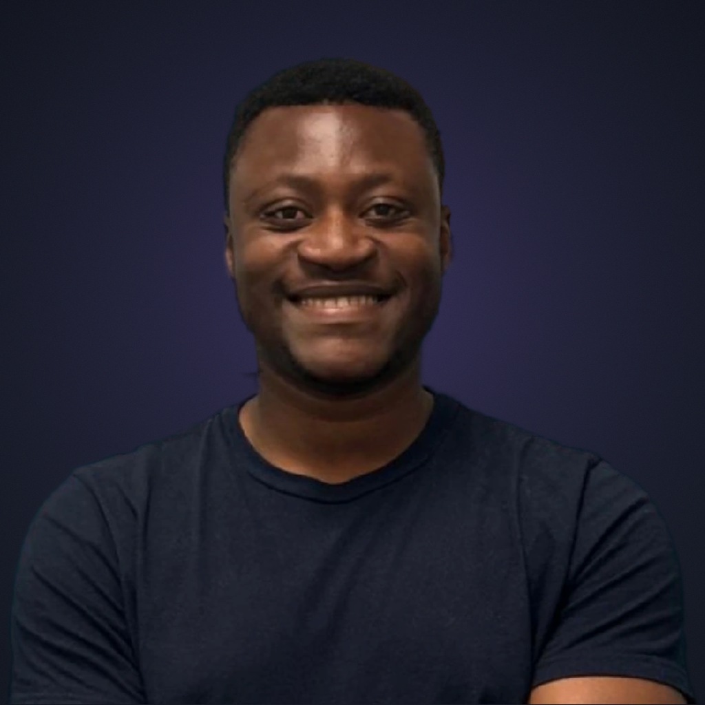 Isaac Adejuwon