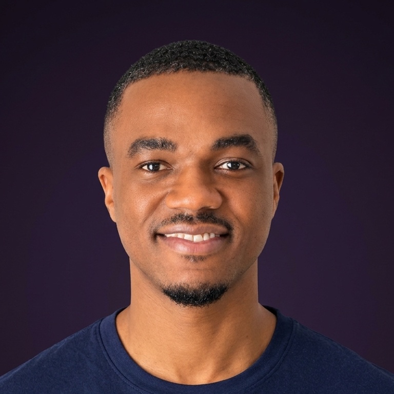 Ebuka Amaefula